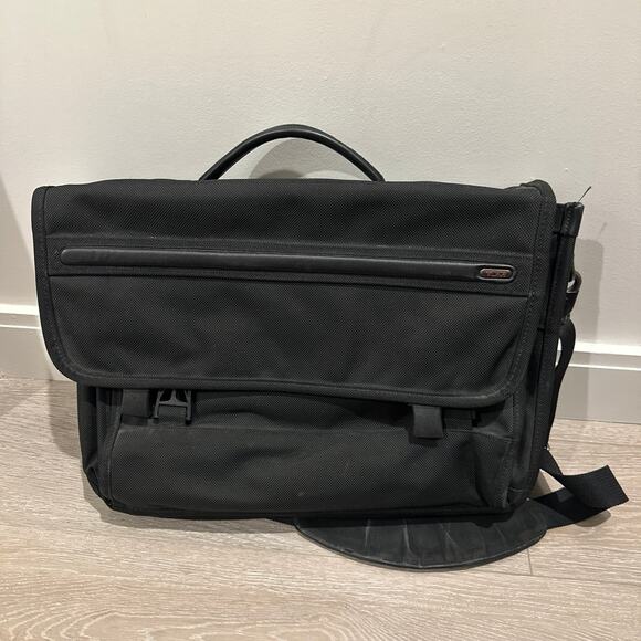 Tumi Handbags - Tumi Laptop Bag - Good Condition